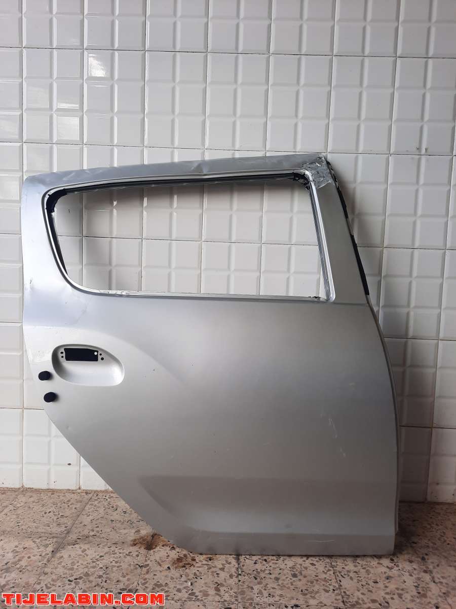 porte arrière droite stepway