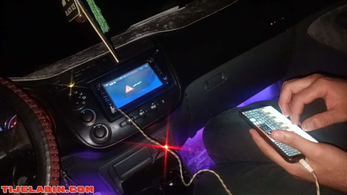 هوندا سيفيك 2004 لاتوت متار ايصونص 1.5  10/10