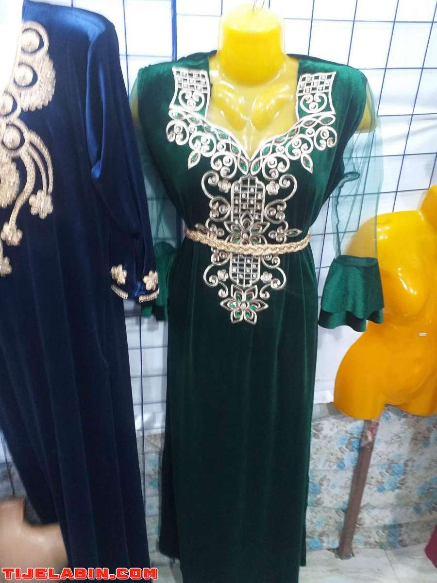 جبان و قفاطين