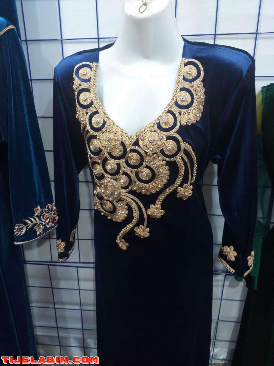 جبان و قفاطين