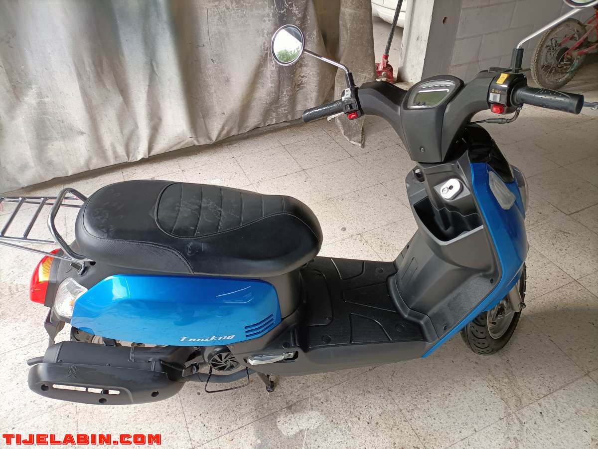 sym tonik 110 / 2022