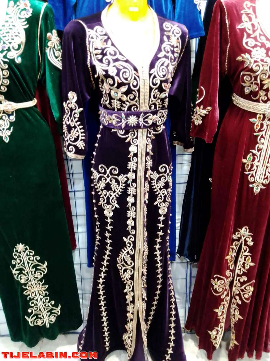 جبان و قفاطين