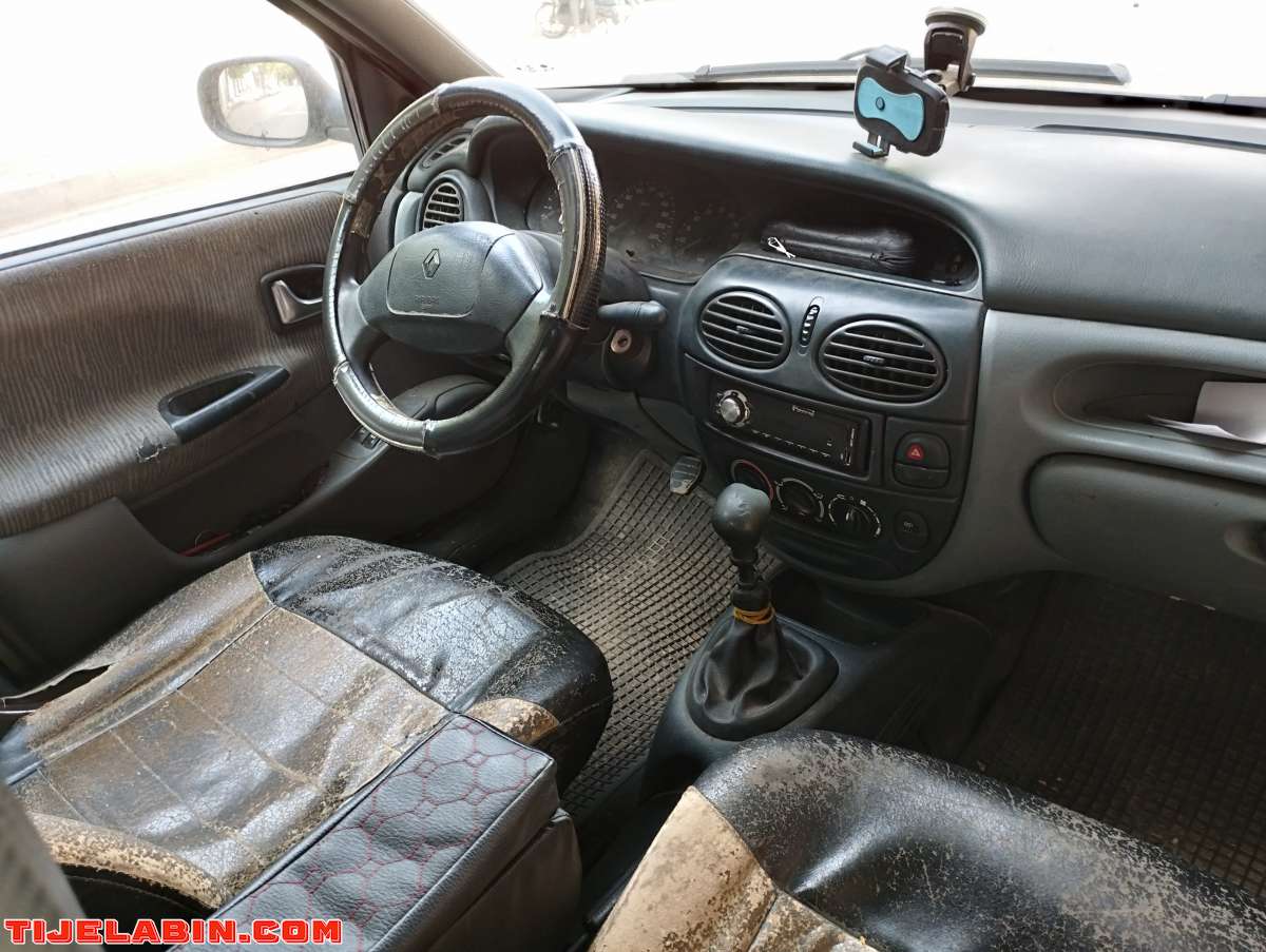 ميقان 1.9سامبل