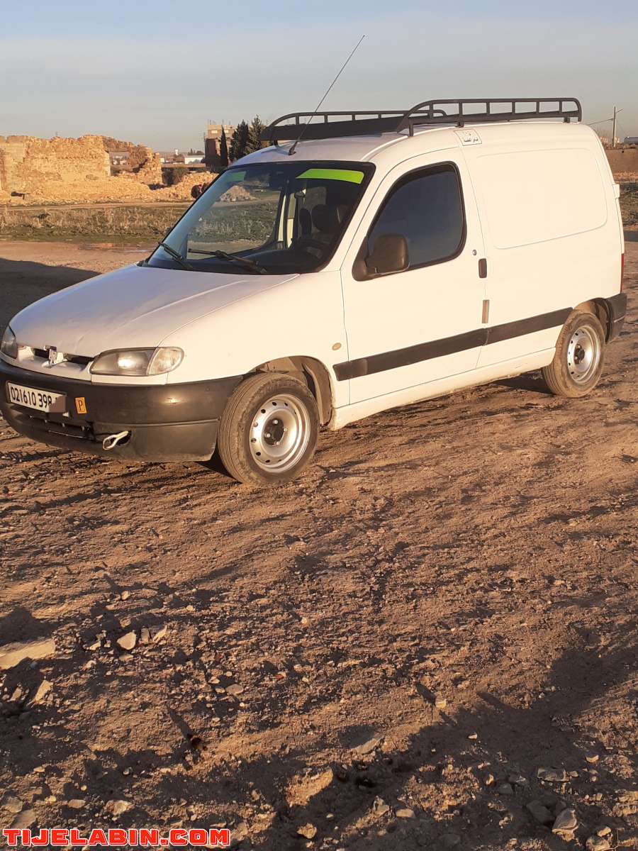 بارتنار صندوق