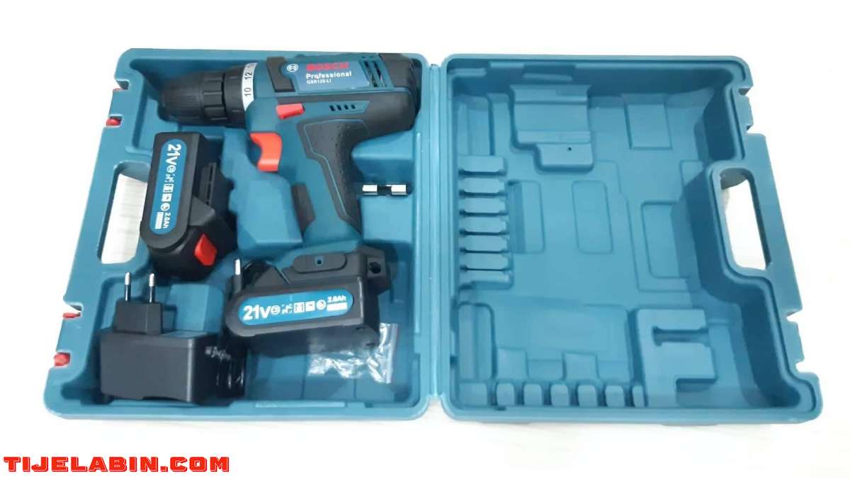 Visseuse  bosch 21v