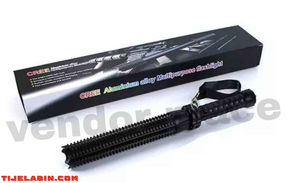 مصباح يدوي مميز