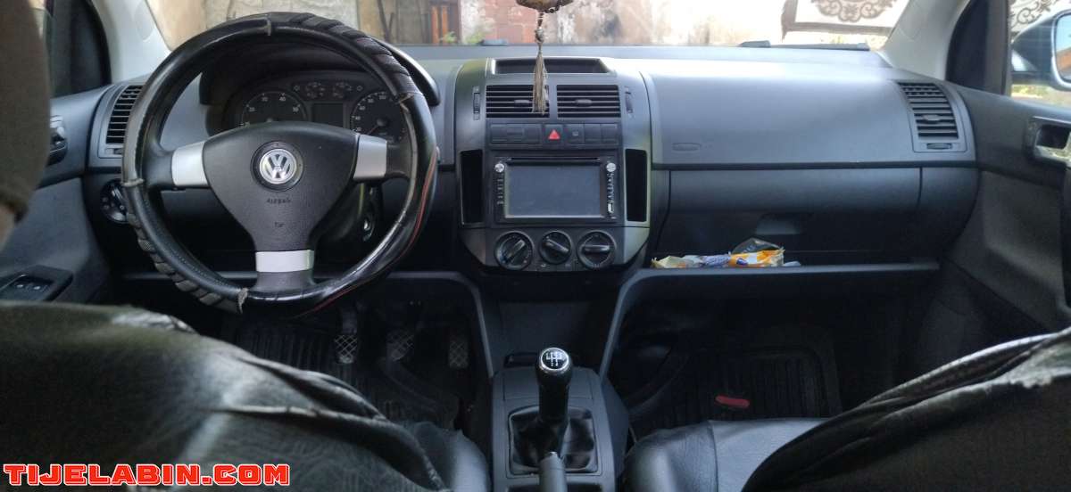 polo1.2   2008 نظيف عوادة00 الله ابارك