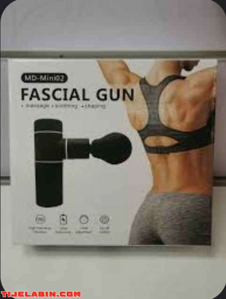 جهاز المساج لتدليك وارخاء العضلات ?? مميزات المنتج :⬅️تنشي