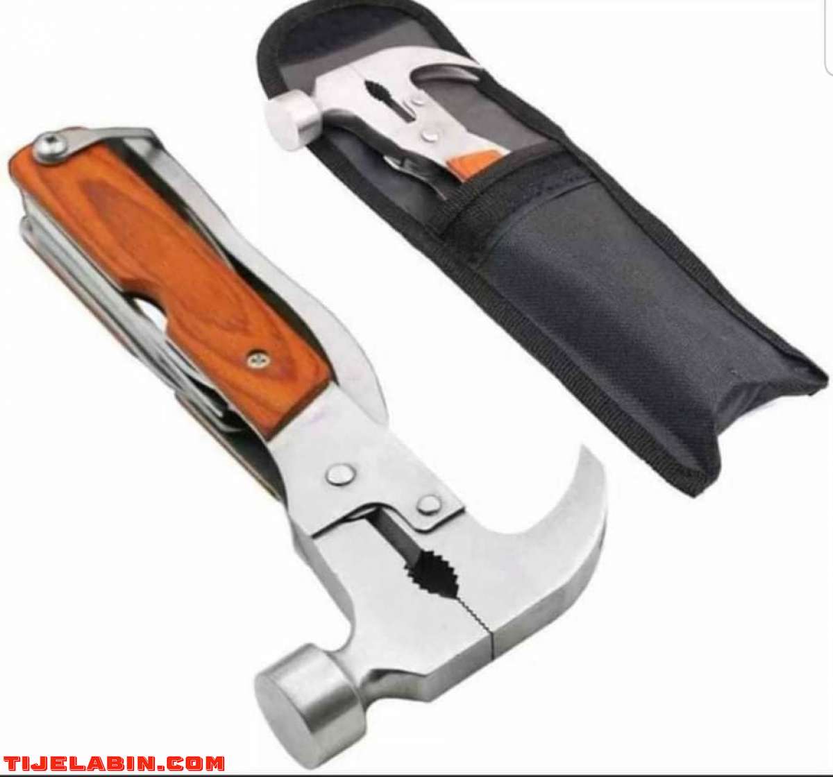 مطرقةالعجيبة