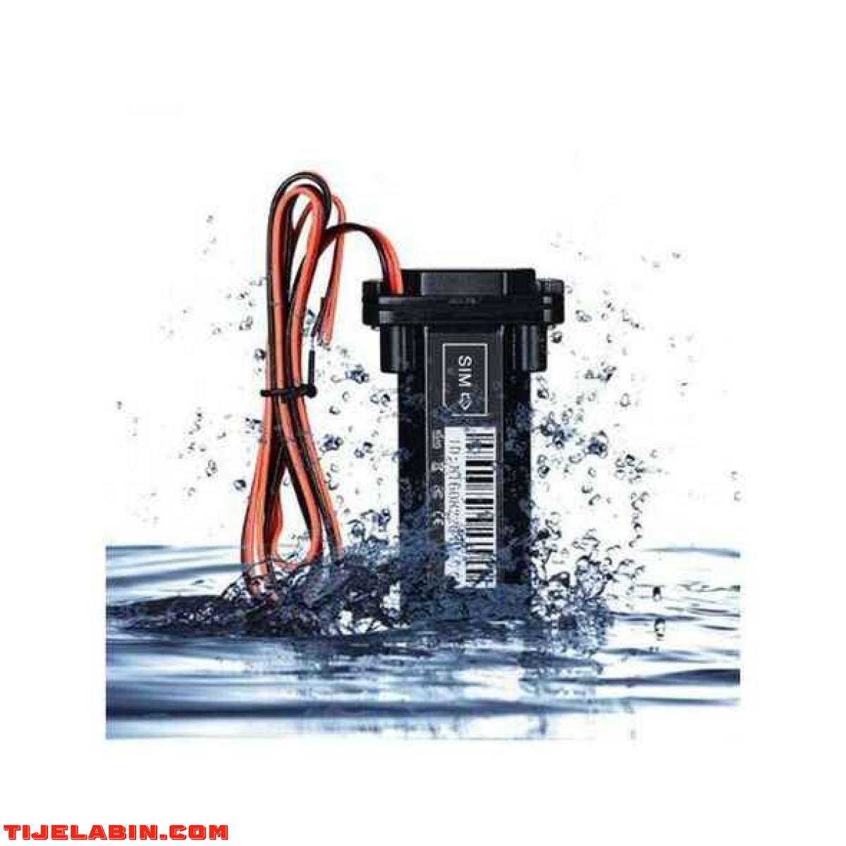 جهاز تعقب ذكي مع العديد Traceur GP