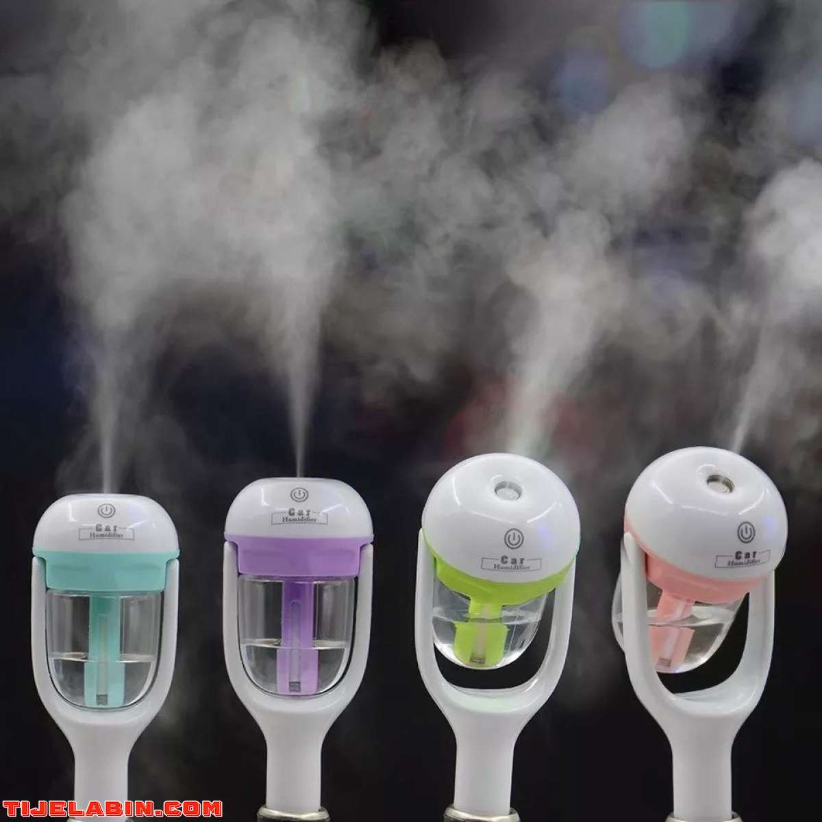 فواحة عطر خاص بسيارات