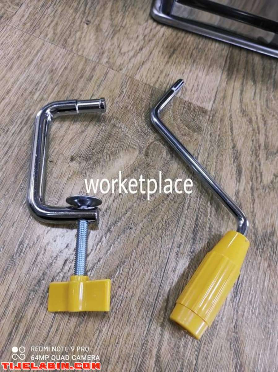 Sonachi machine à pâtes