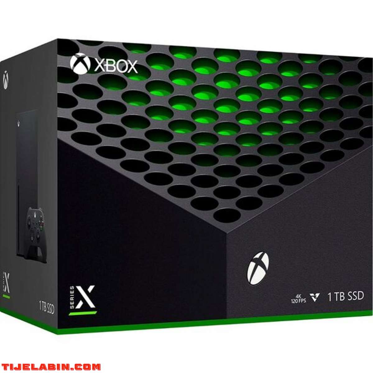 XBOX Série X 1Tera