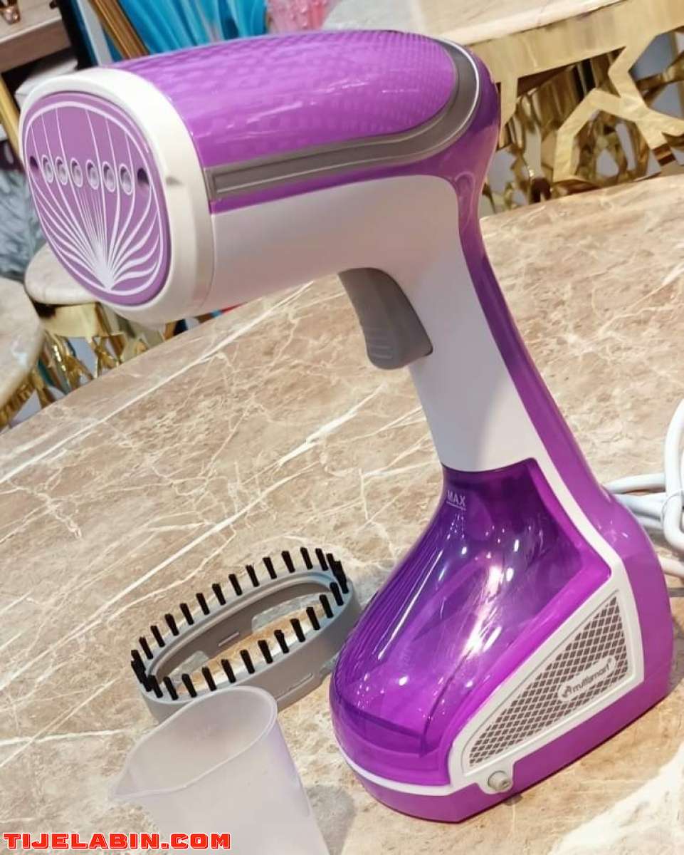 مكـواة البخـار المحمـولة Sokany Hand Steamer
