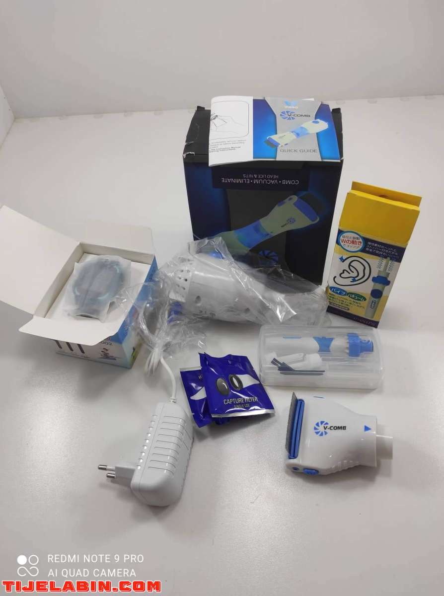 من اجل دخول مدرسي صحي لأولادنا