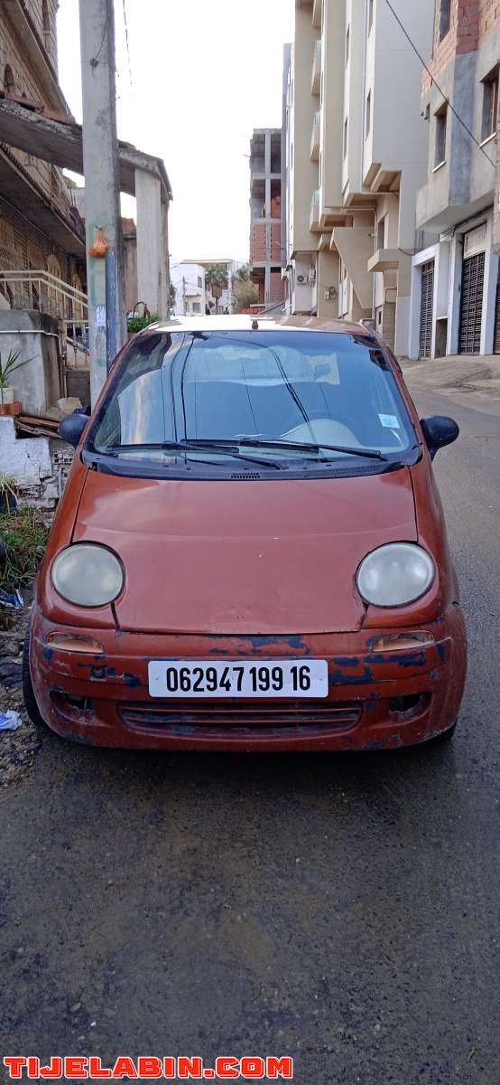 matiz