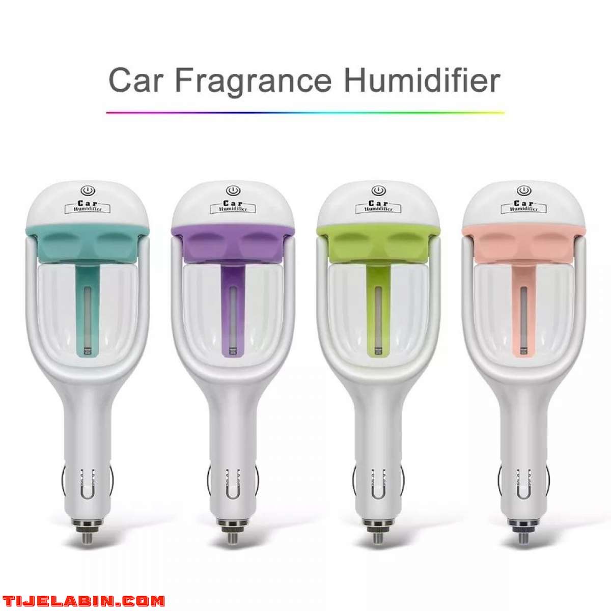 فواحة عطر خاص بسيارات