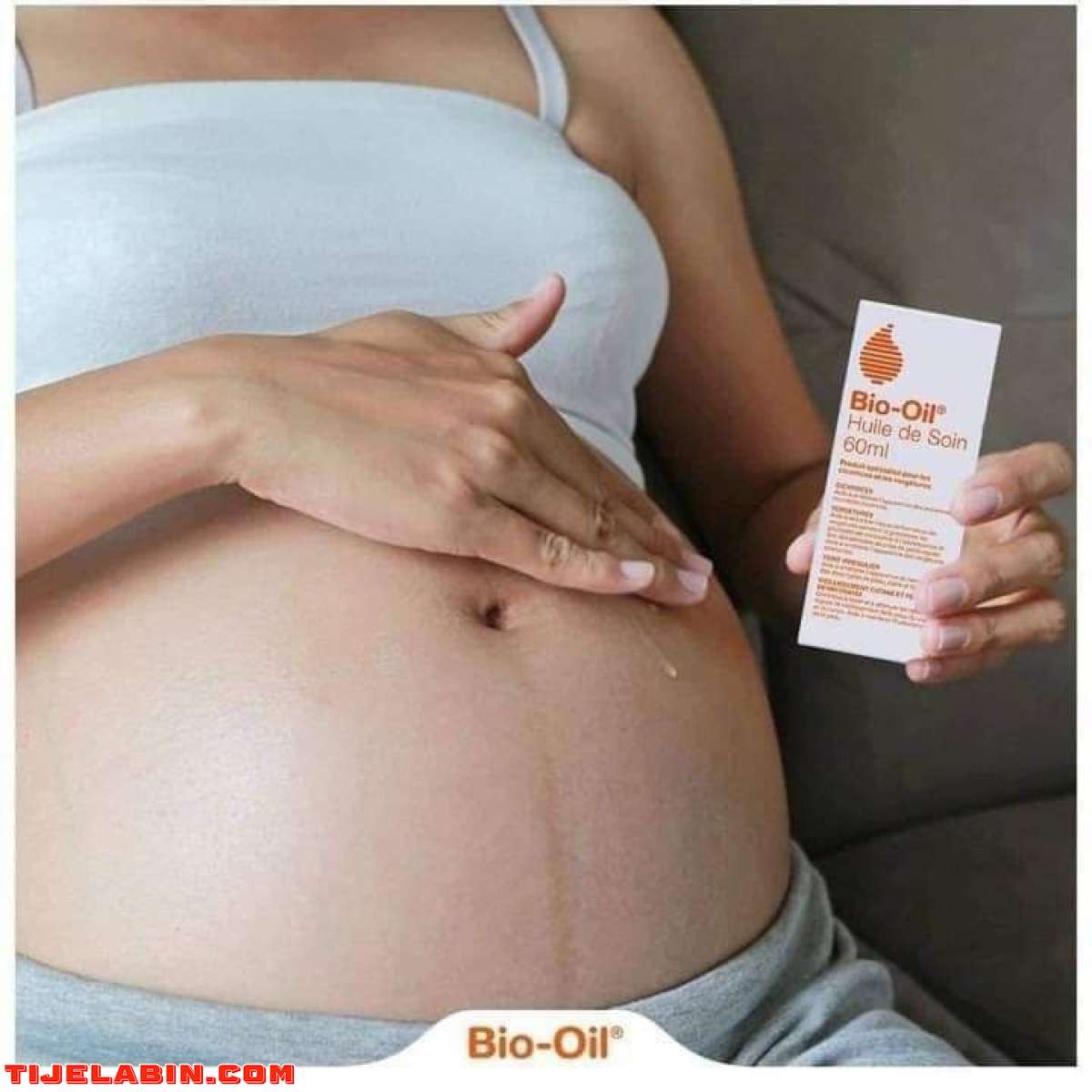 زيت_بايو_اويل_الاصلي