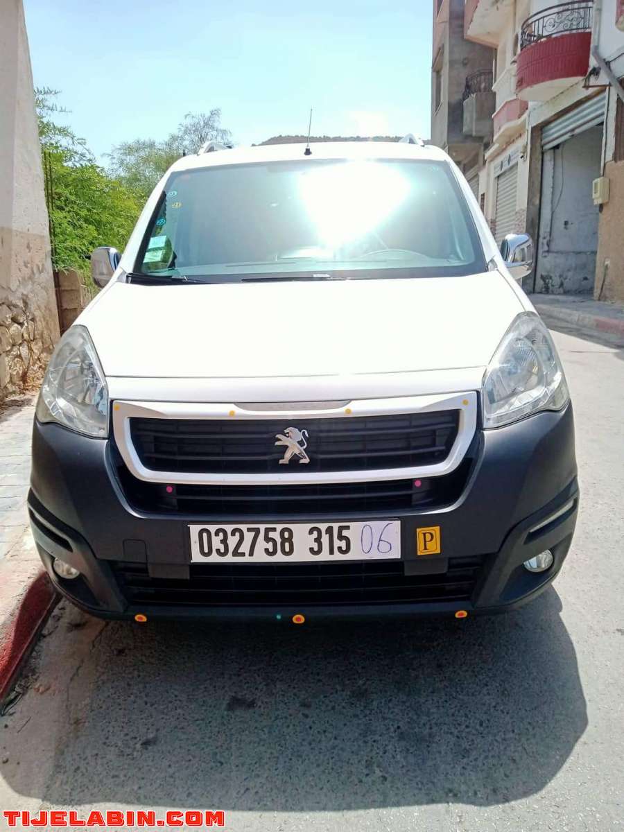 B9 2015 nouveau  matricule 34