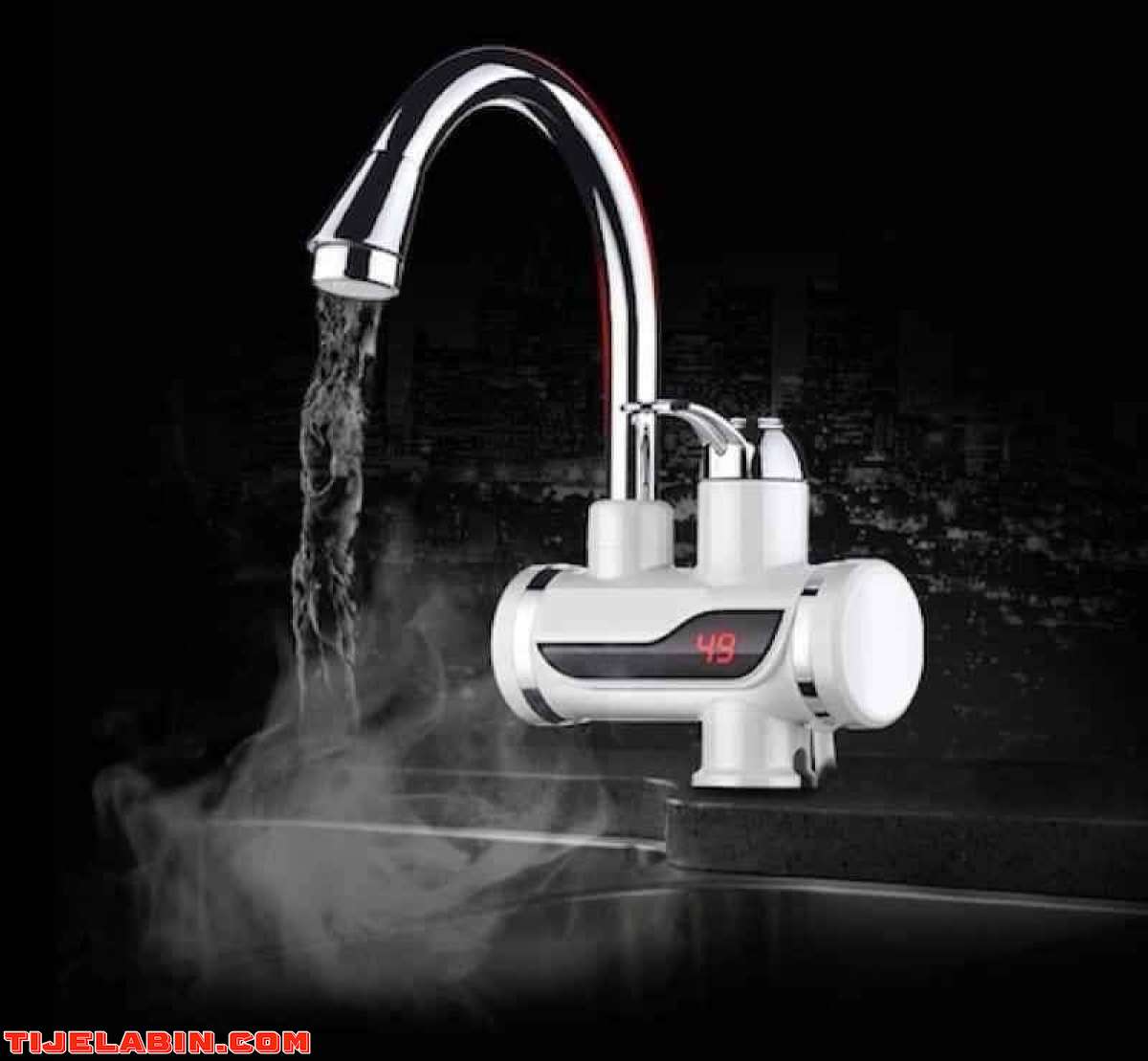 حنفية تسخين الماء العجيبة 360° 3000W