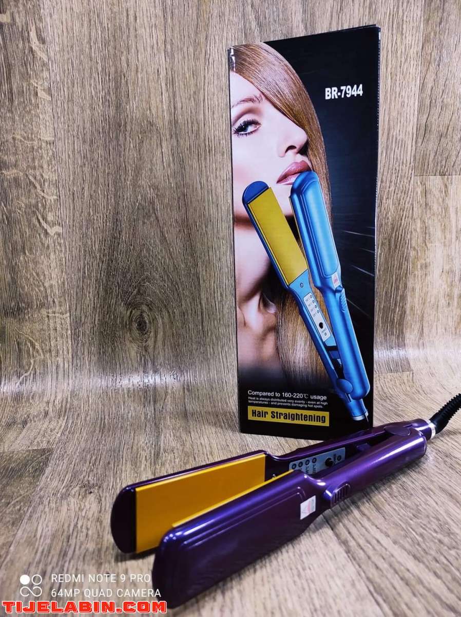 lisseur barum br_7944