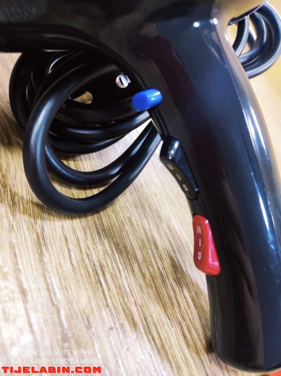 sèche cheveux marque robuste