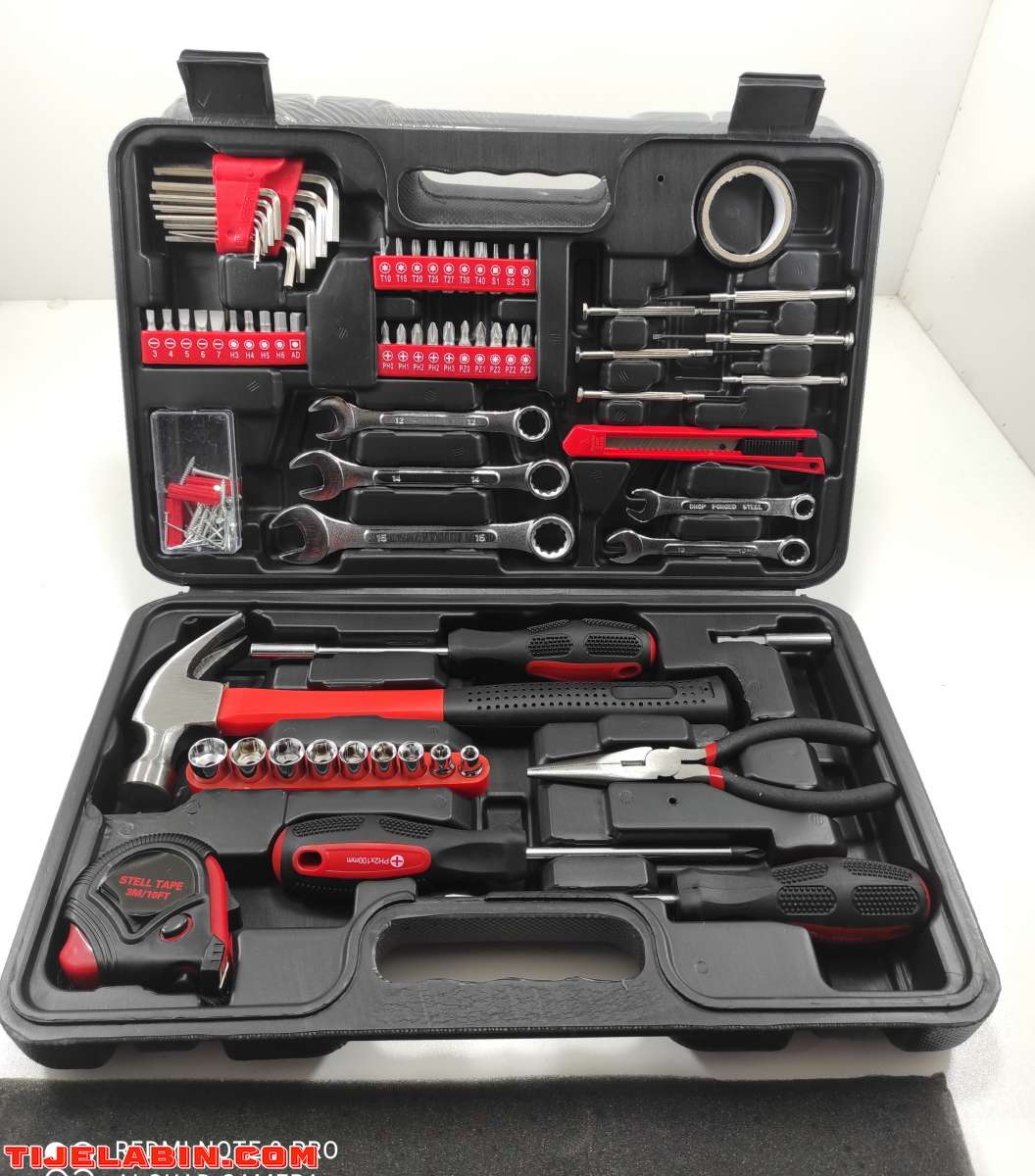 حقيبة مهنتي .