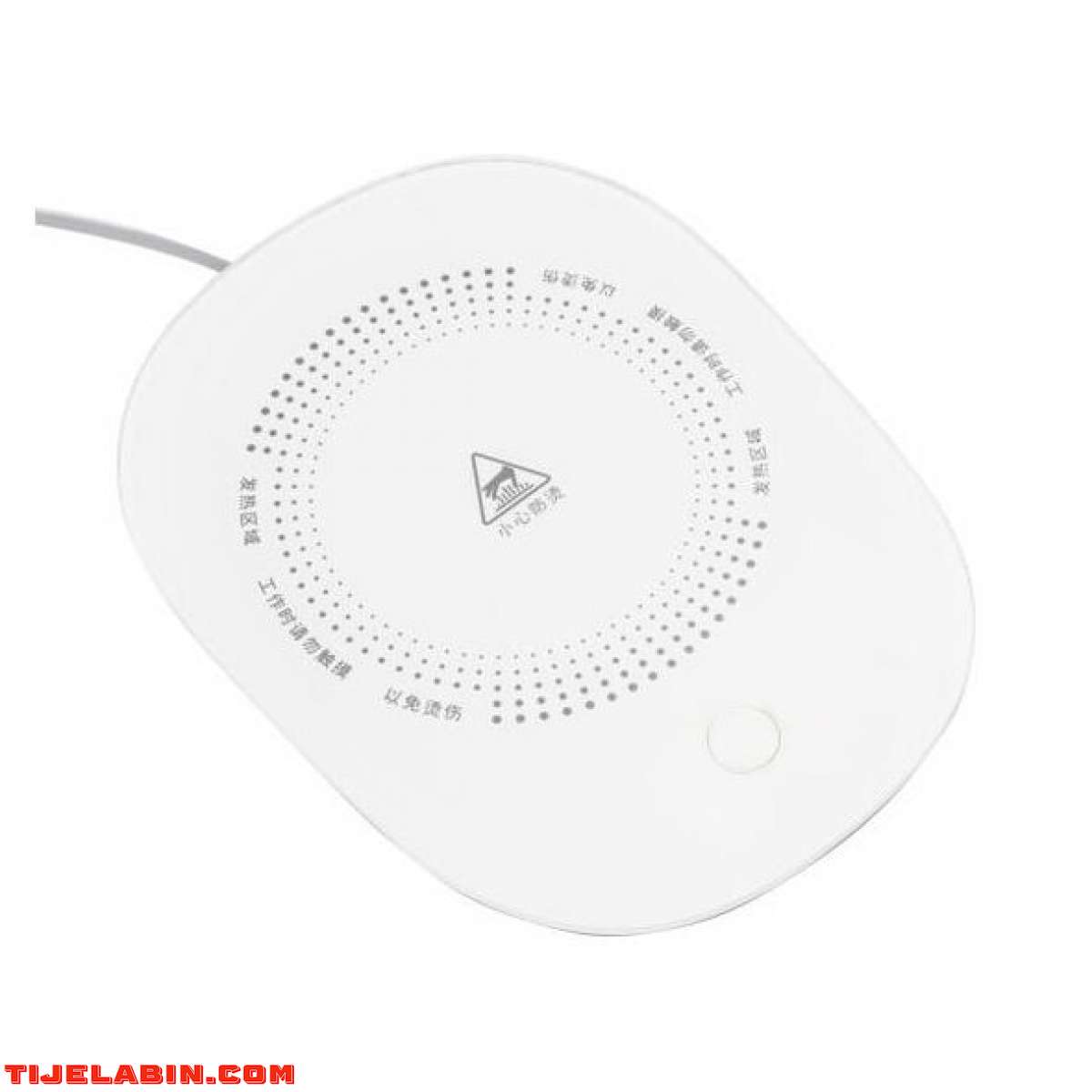 Chauffe tasse à café