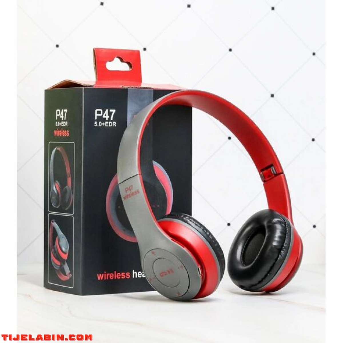 casque sans fil bluetooth
