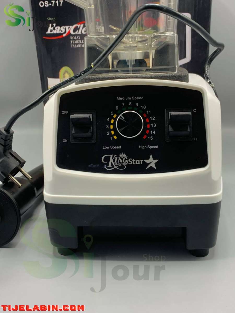 Blender kingstar 1200W