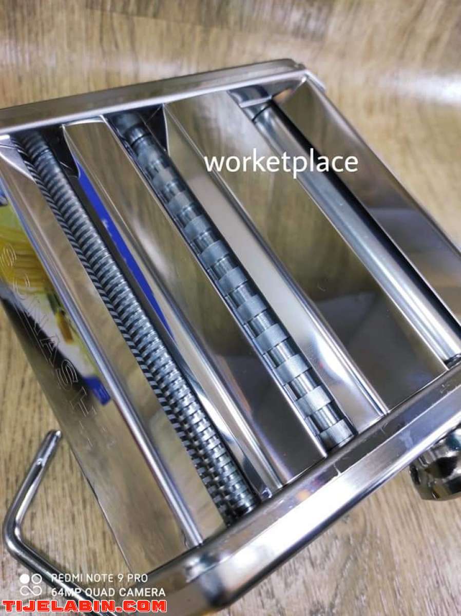 Sonachi machine à pâtes