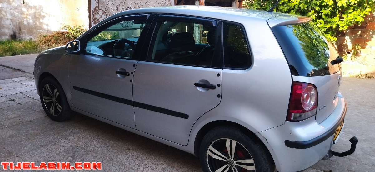 polo1.2   2008 نظيف عوادة00 الله ابارك