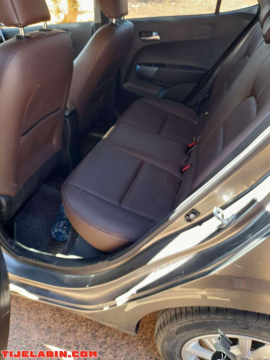 كيا بيكانتو