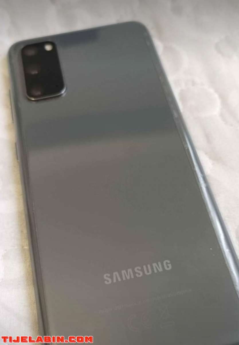 Samsung S205G128 GbDouble peus