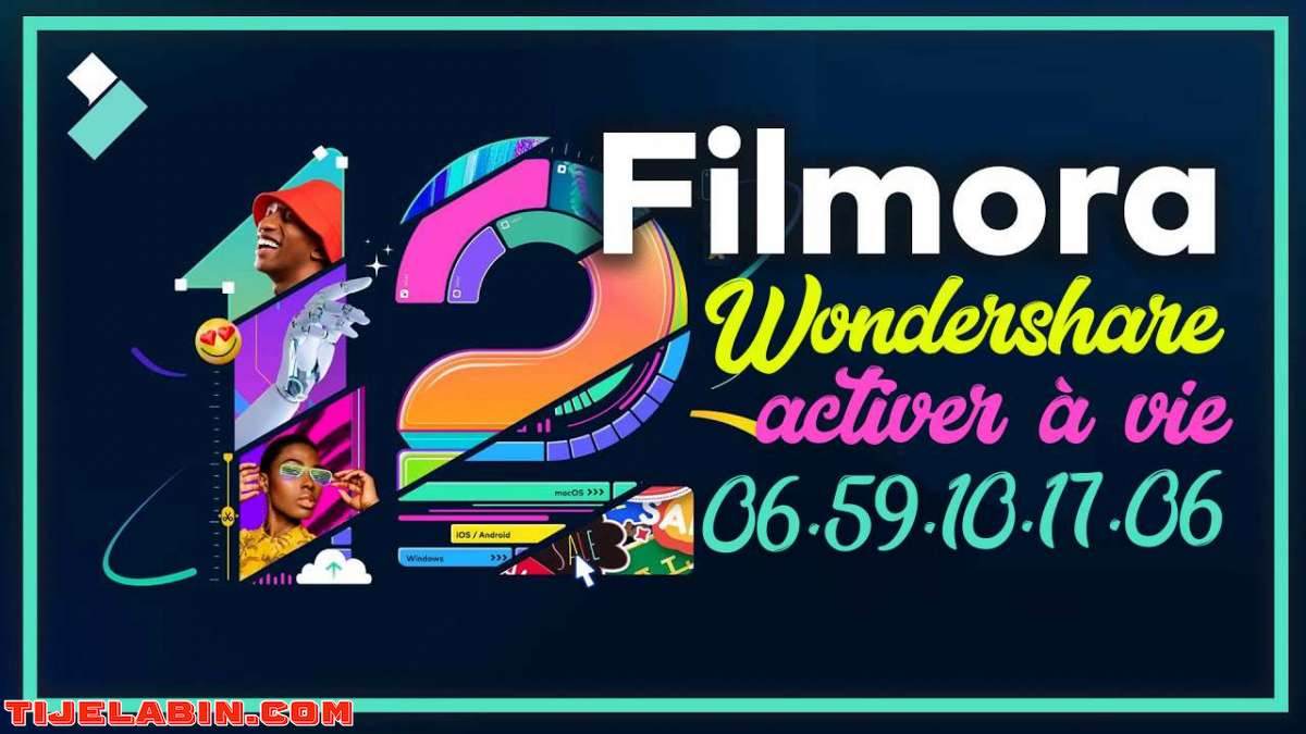 Logiciels de montage vidéo et retouche photo pour MacBook