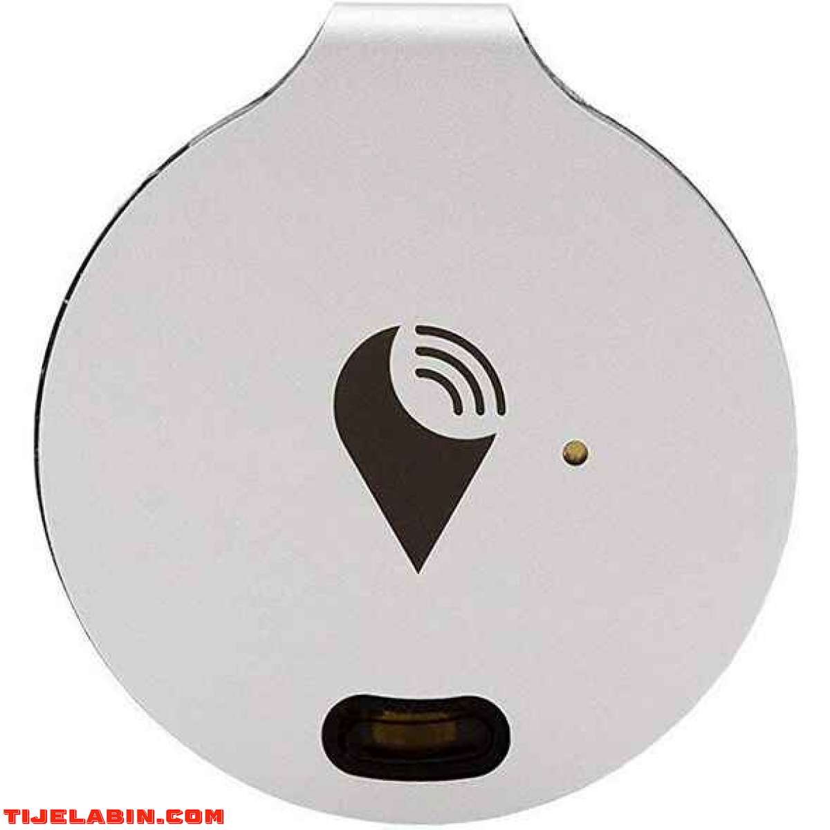 جهاز تعقب وتحديد المواقع