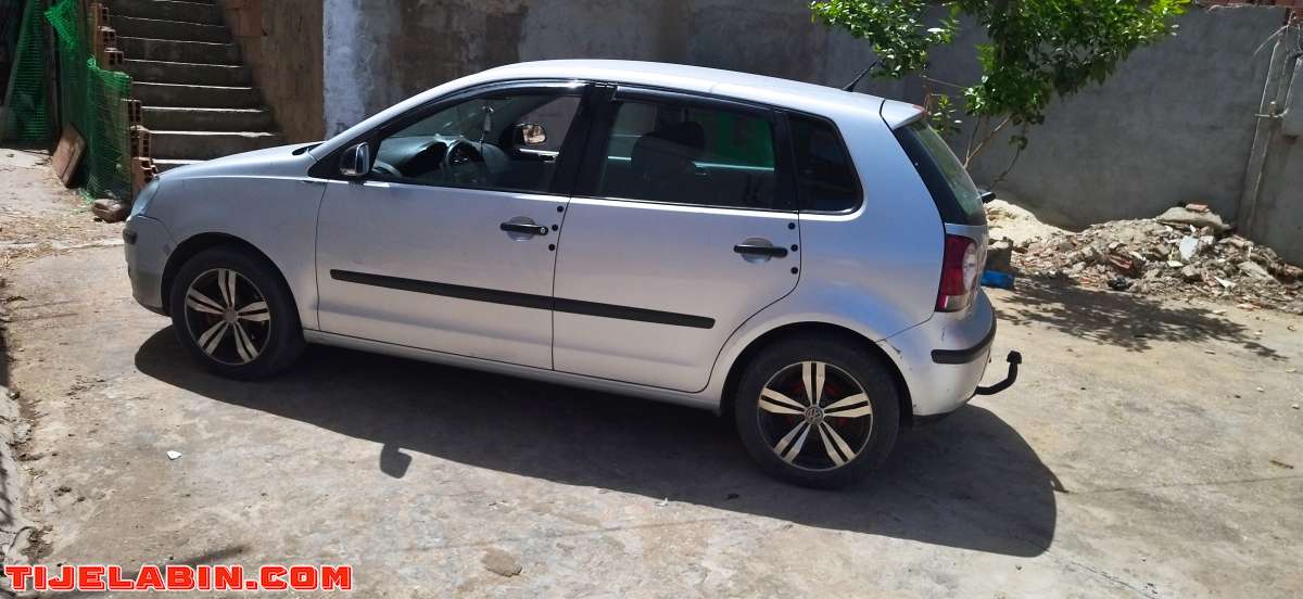 polo1.2   2008 نظيف عوادة00 الله ابارك