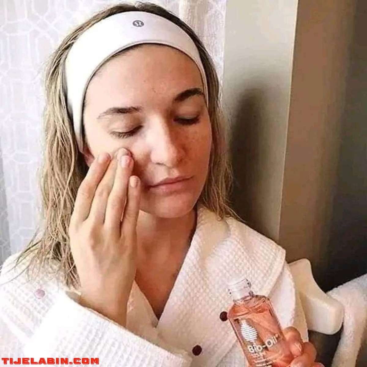 زيت_بايو_اويل_الاصلي