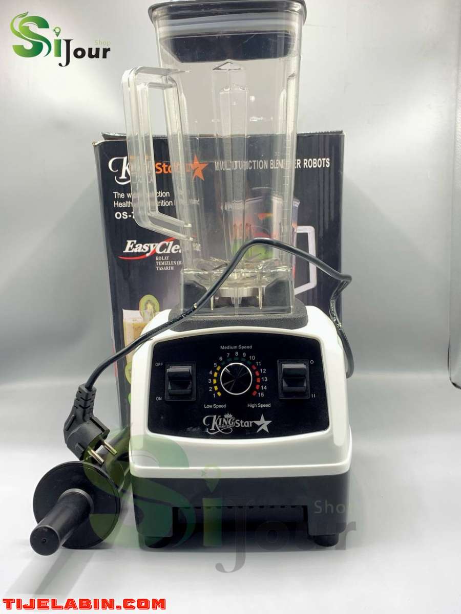 Blender kingstar 1200W