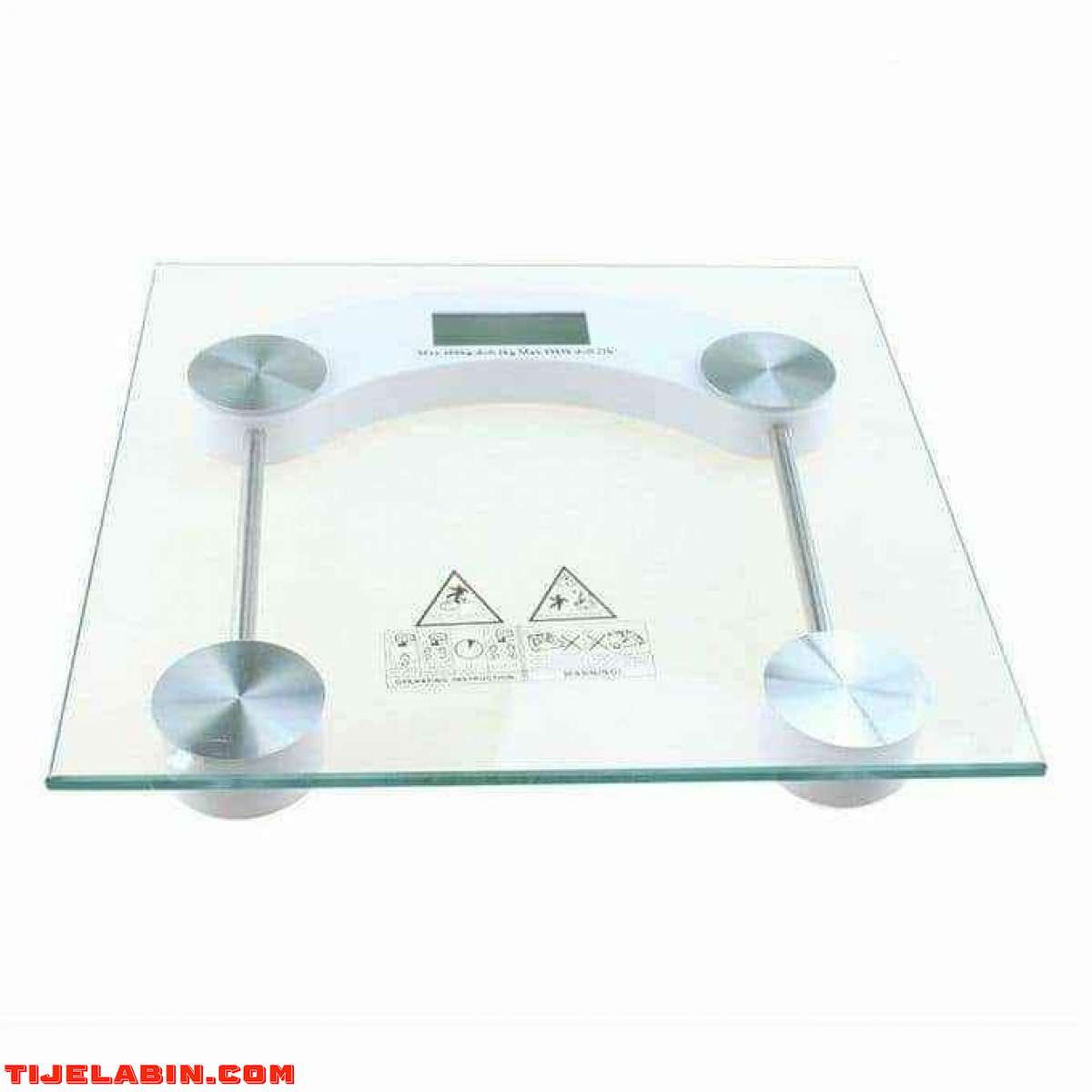 MIR BOX   الميزان الشخصي