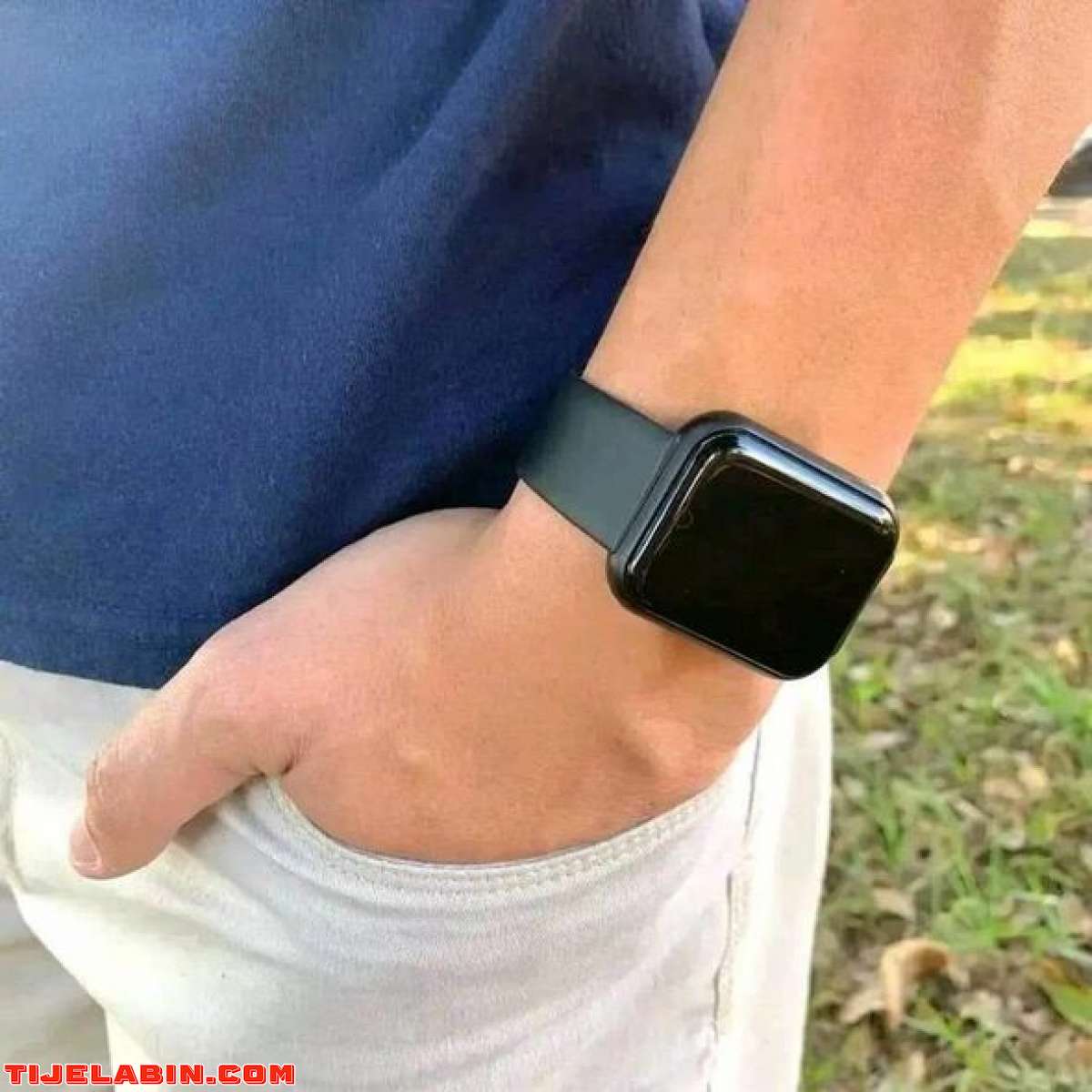 smart watch