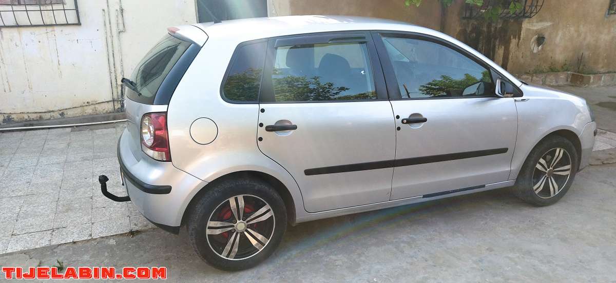 polo1.2   2008 نظيف عوادة00 الله ابارك