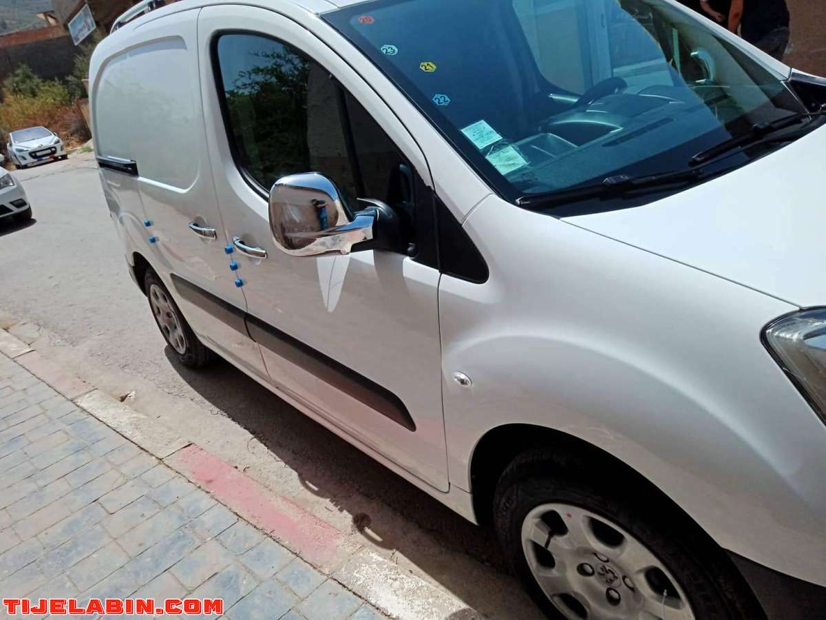 B9 2015 nouveau  matricule 34