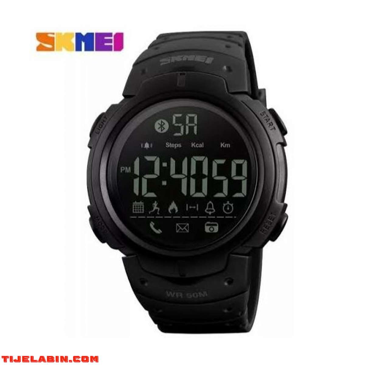 montre water resistant