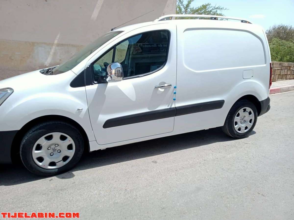 B9 2015 nouveau  matricule 34