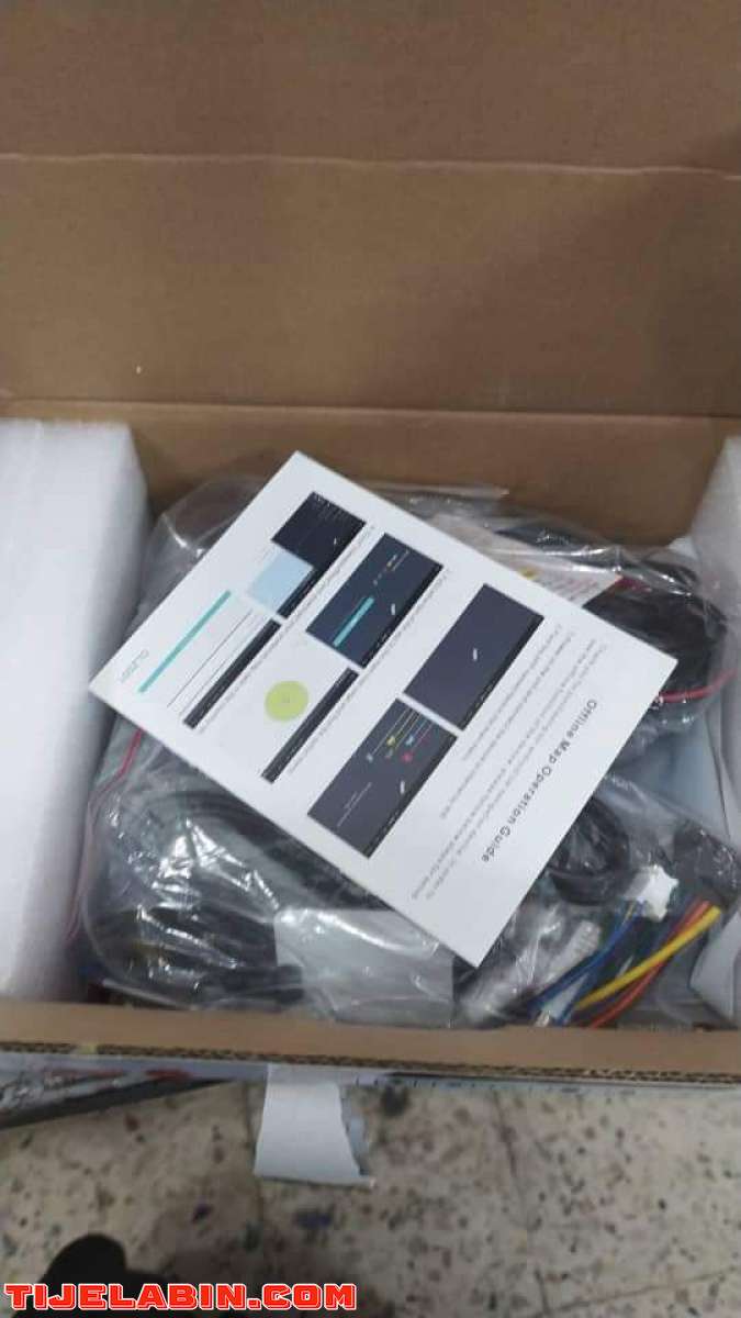 Tablette Android 2/32Avec système de refroidissement 9 pouce