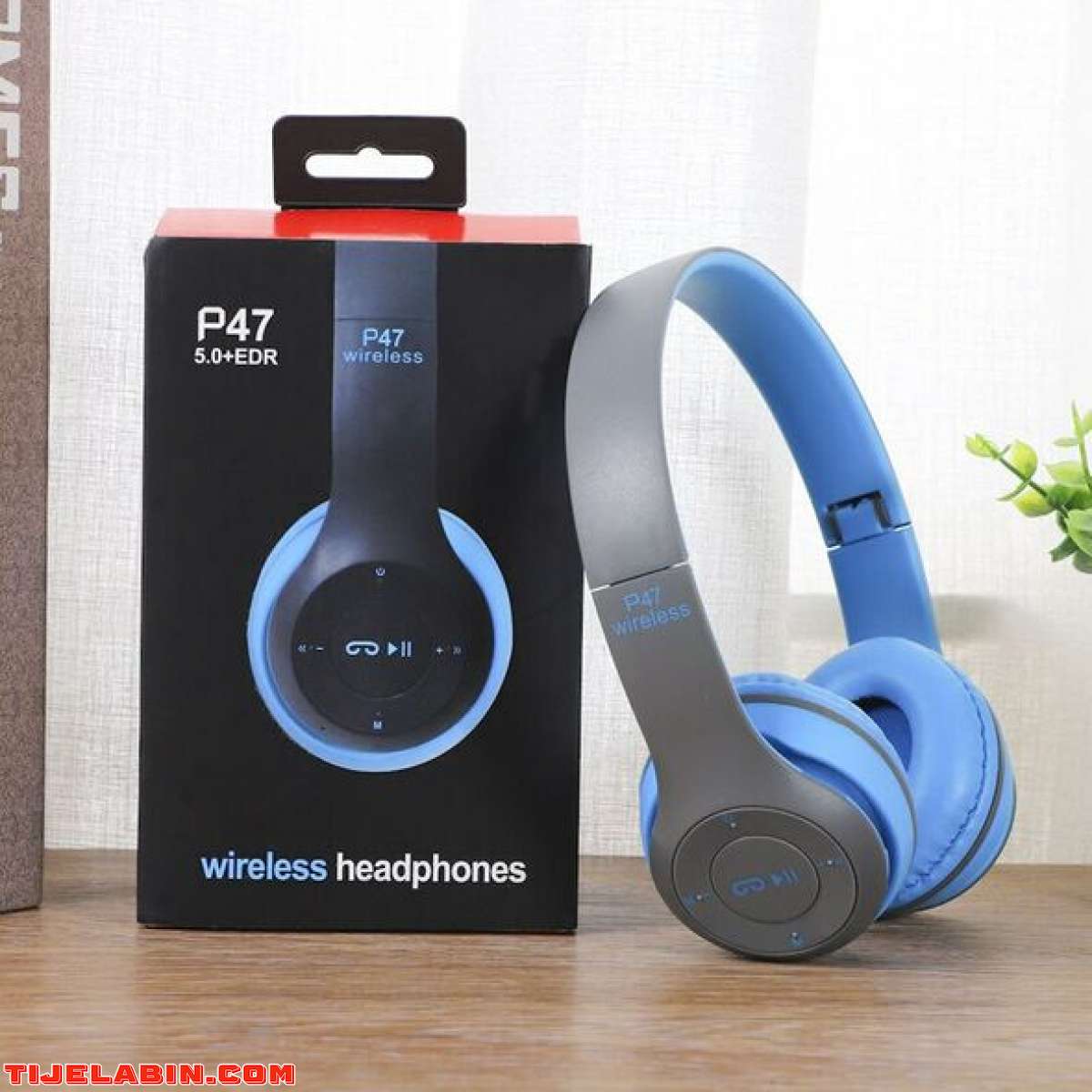 casque sans fil bluetooth