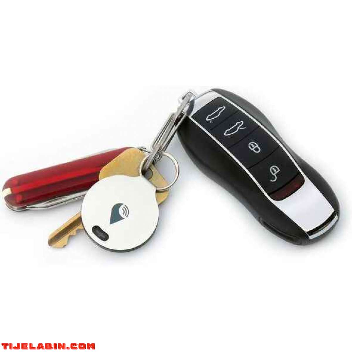 جهاز تعقب وتحديد المواقع