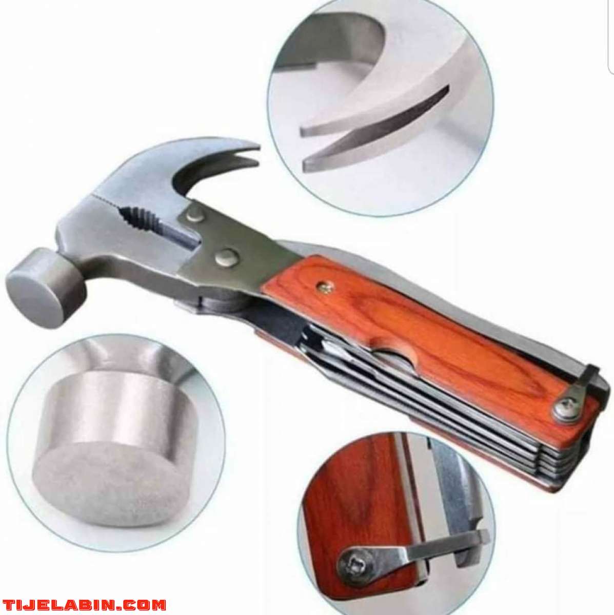 مطرقةالعجيبة