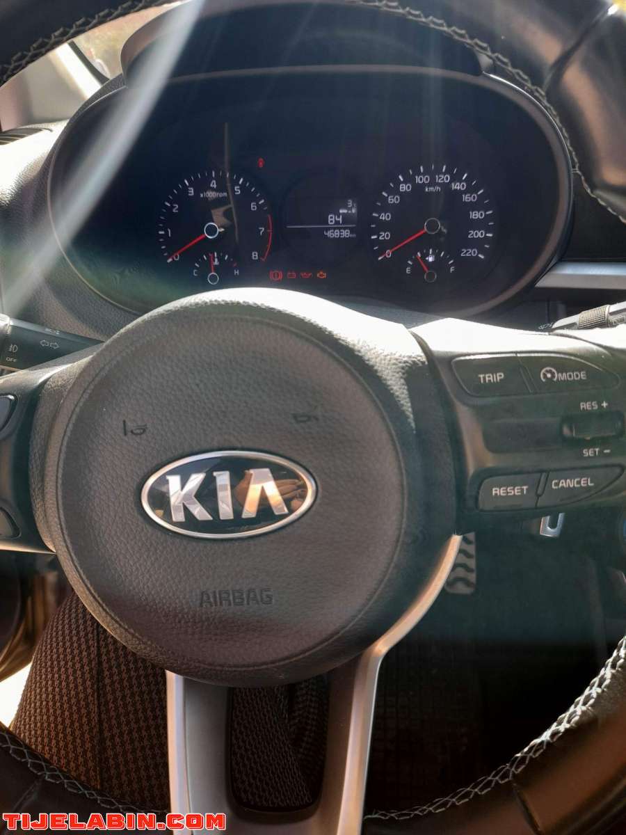 كيا بيكانتو